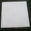 PTFE skived sheet factory supplier 100% virgin material PTFE plate